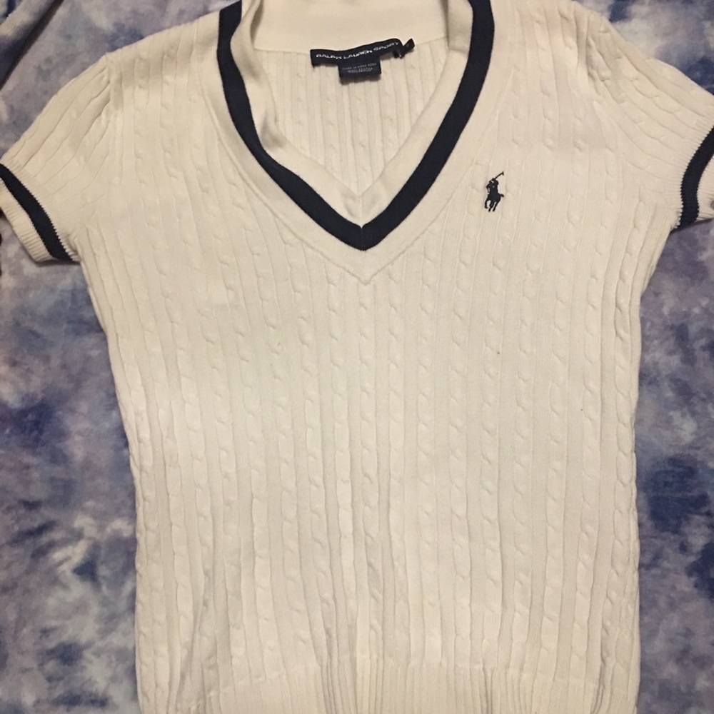 Ralph Lauren shirt
